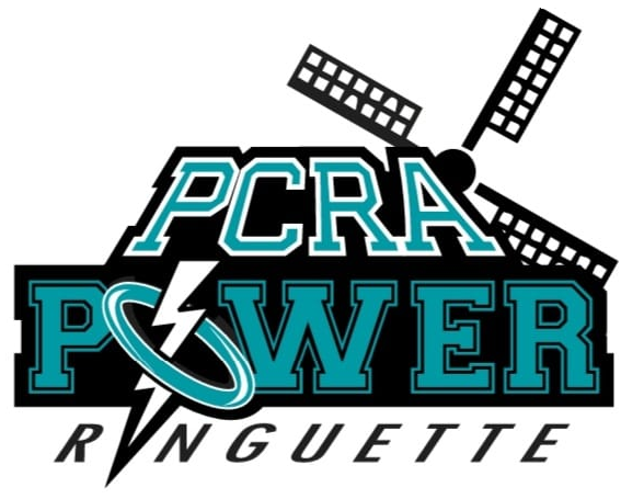 U16A PCRA Power Eastern Canadian Ringette Championships